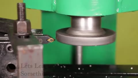 homemade Milling machine