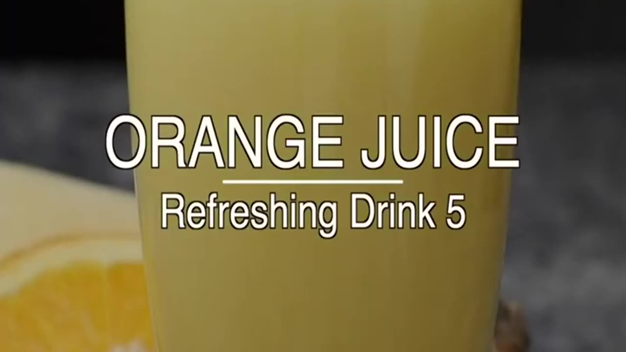 6 healthy refreshing drinks for beautiful, healthy young looking skin