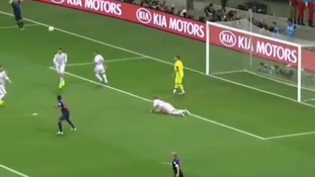 Casillas 🔥🇪🇸