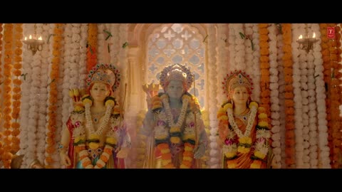 mere ghar ram aye hai full hd song