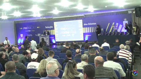 AO VIVO | CERIMÔNIA DE PREMIAÇÃO DO PAULISTÃO A3 2023