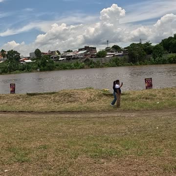 2nd International Kagay-an Dragon Boat Fiesta Race 2024, Day-1