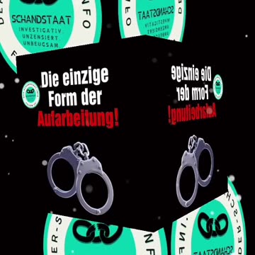 Die einzige Form der Aufarbeitung