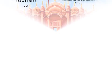 Rajasthan Tourism Insights: How IBEF Fuel Economic Growth
