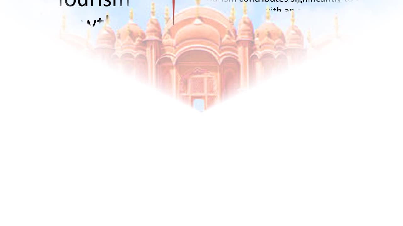 Rajasthan Tourism Insights: How IBEF Fuel Economic Growth