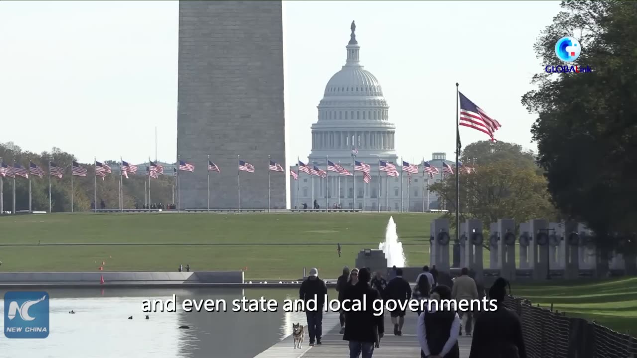 U.S. Financial Hegemony Backfires as Countries Opt for De-Dollarization - Prof. Michael Hudson