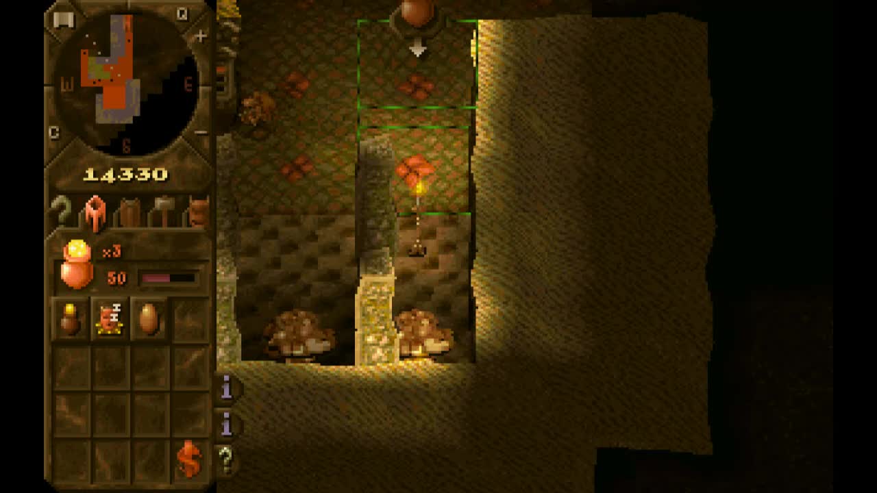 Dungeon Keeper Gold, Just For Fun, Pt. 2