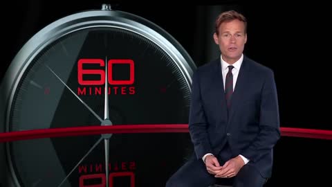 Prepare for Armageddon- China's warning to the world - 60 Minutes Australia Nov 2021