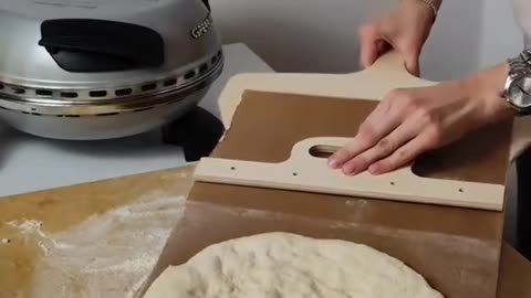 Pizzatime