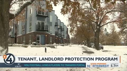 Spokane renter, landlord protection program vote pushed to January