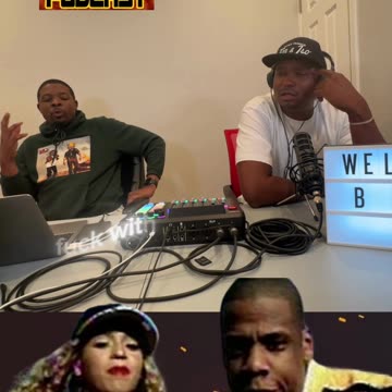 🎙️ Ern and Iso Podcast: Music Debates - Jay-Z & Beyoncé's "Bonnie and Clyde" Remake Controversy! 😱🎶