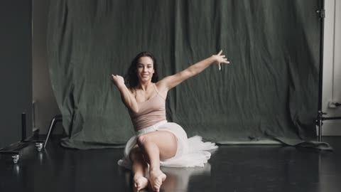 SEXY YOGA