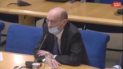 Ce professeur déballe tout