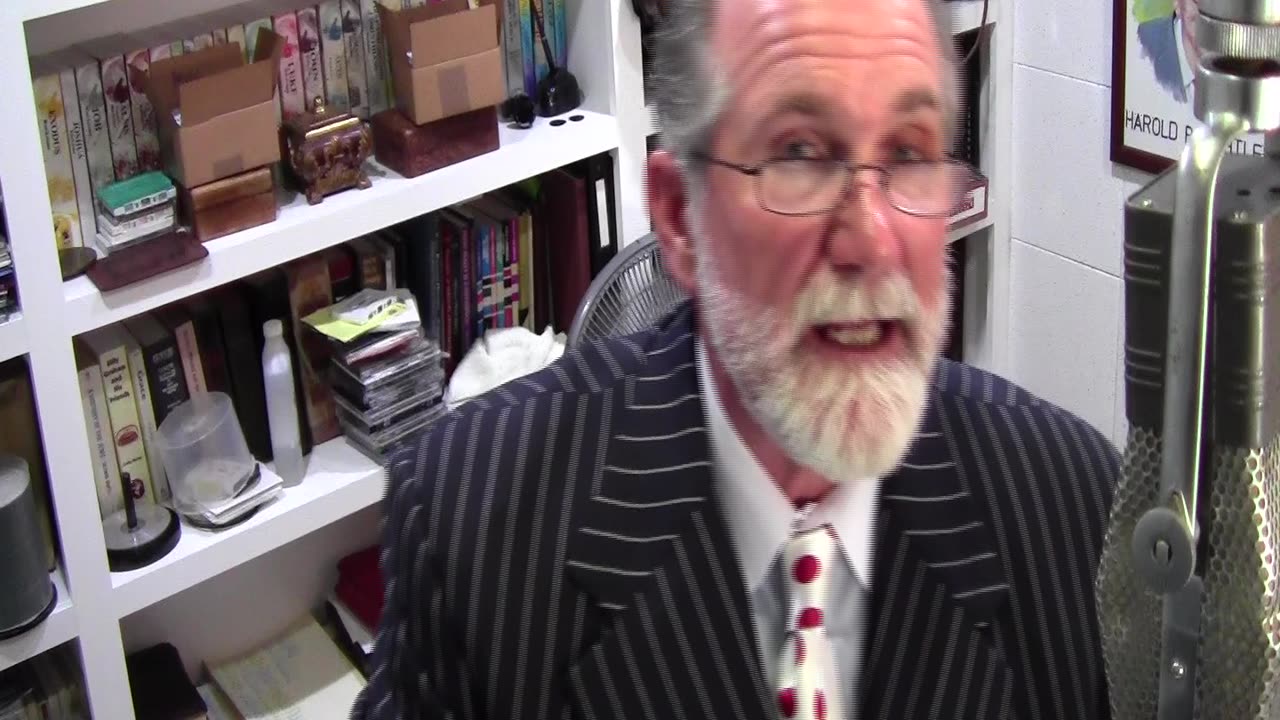 Dr. Ben Carper, January 02, 2024