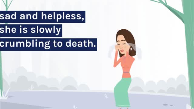 Pain of a mother whose Son doesn’t care