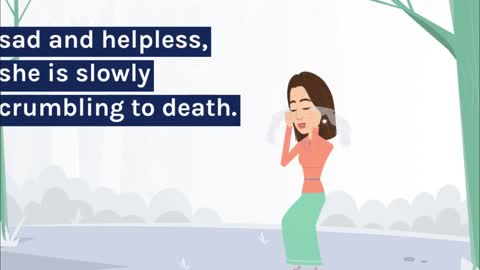 Pain of a mother whose Son doesn’t care