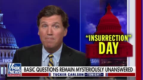 Insurrection Day is today