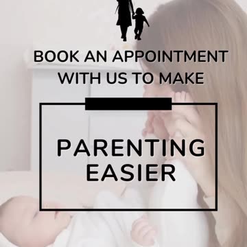Make An Appointment With Us To Make