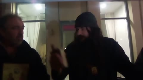 ΠΕΡΙ ΑΓΙΩΝ ΕΙΚΌΝΩΝ ΚΑΙ ΠΕΡΙ ΟΝΟΜΑΤΟΛΑΤΡΕΙΑΣ