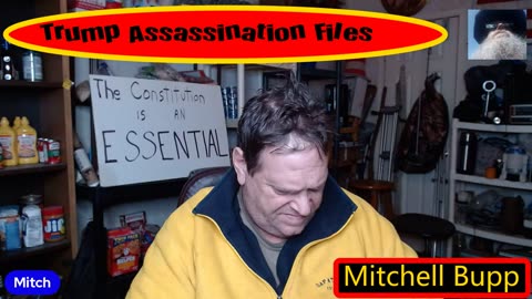 Trump Assassination Files