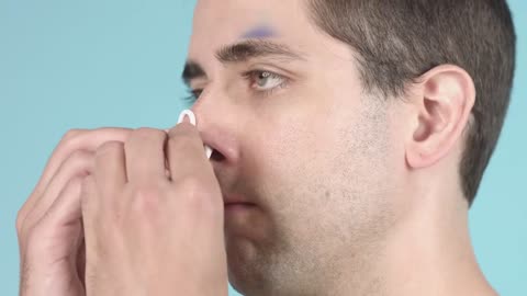 Health prodact video