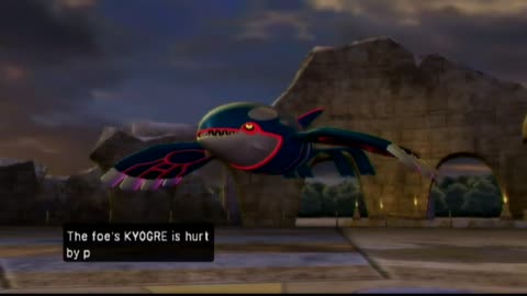 Pokemon Battle Revolution Battle82