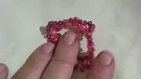 Hand working