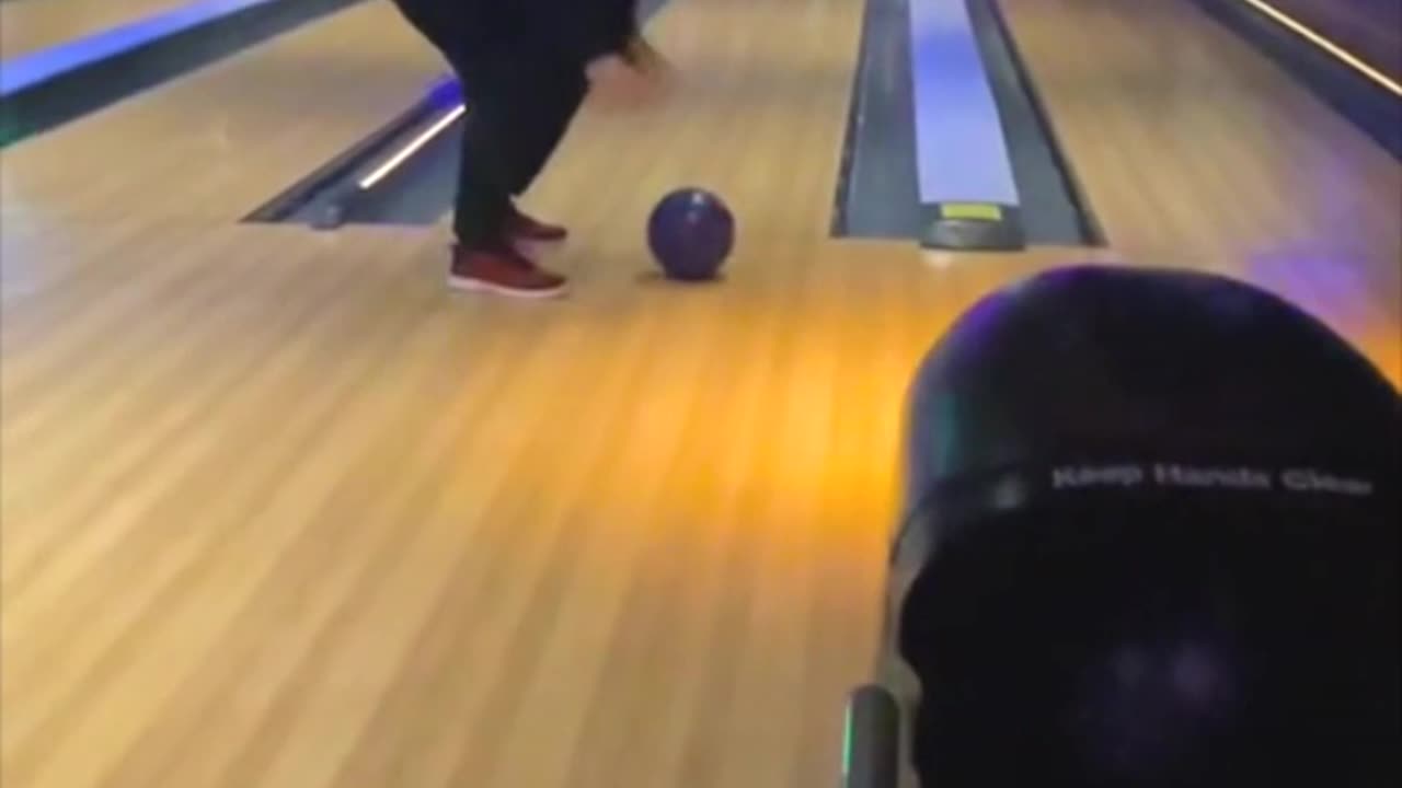 🎳 Bonzatron #FlowMe