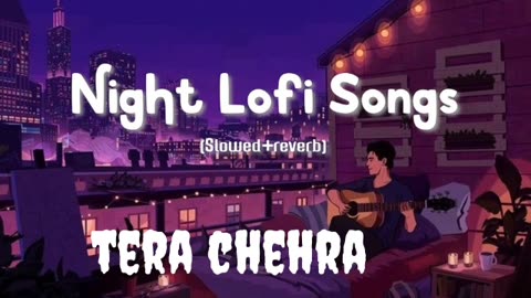 Tera Chehra Adnan Sami Pop Album Songs