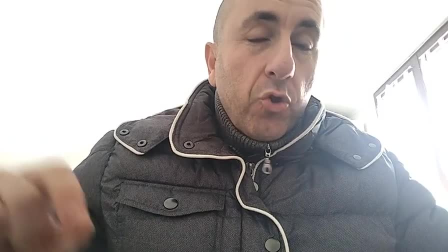 Diretta del 16 dicembre