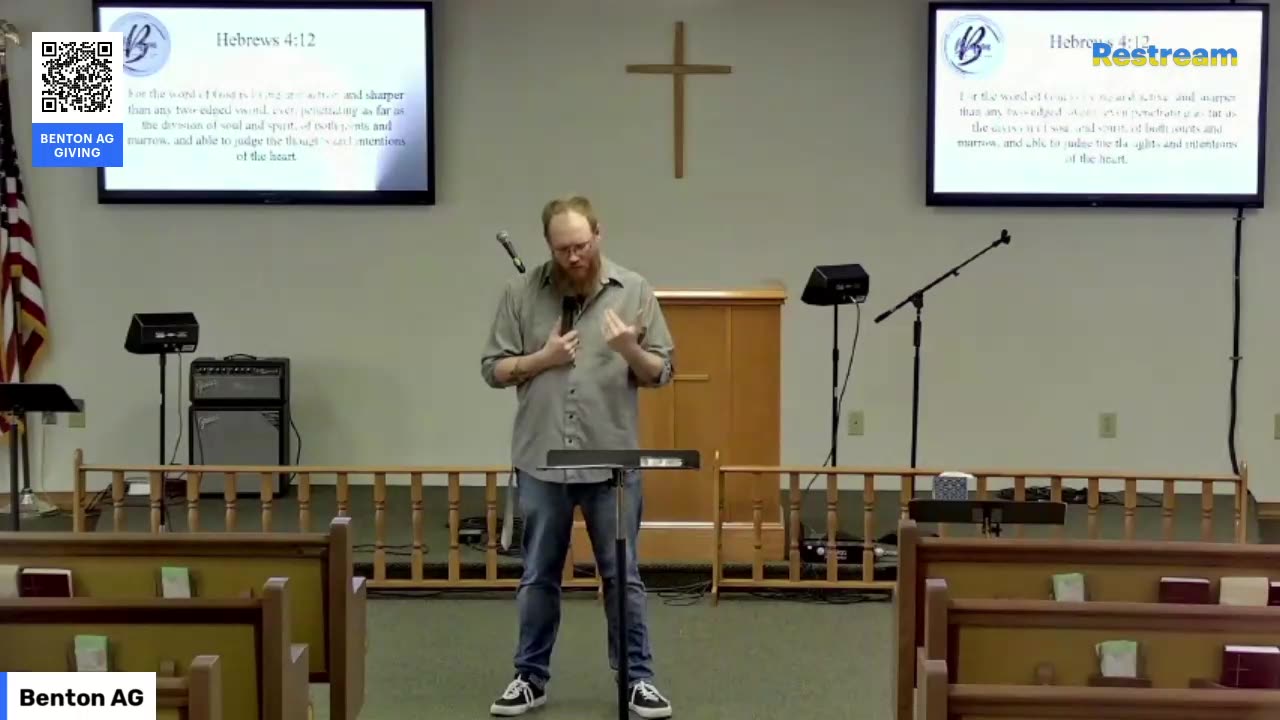 5Mar2023 - The Bible is...