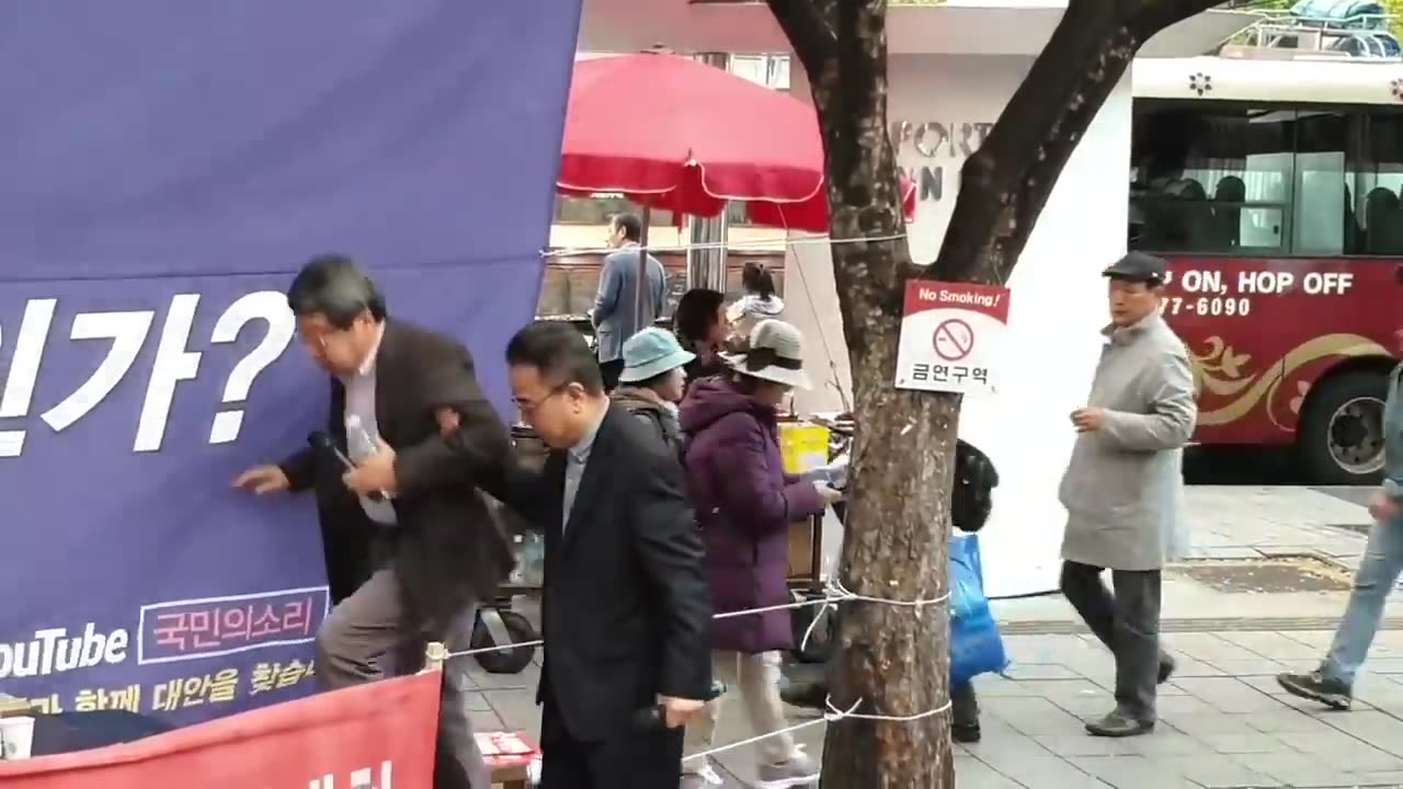 20191107_V3_S01(TV9izEoEzn4)전국교수 시국선언을 주도한 조동근교수의 명쾌한 시국진단