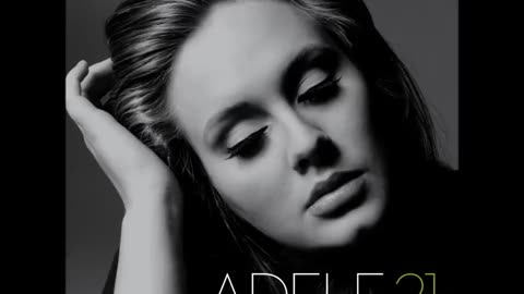 Adele-set fire to the rain