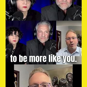 What do you think is the greatest challenge in our world right now?