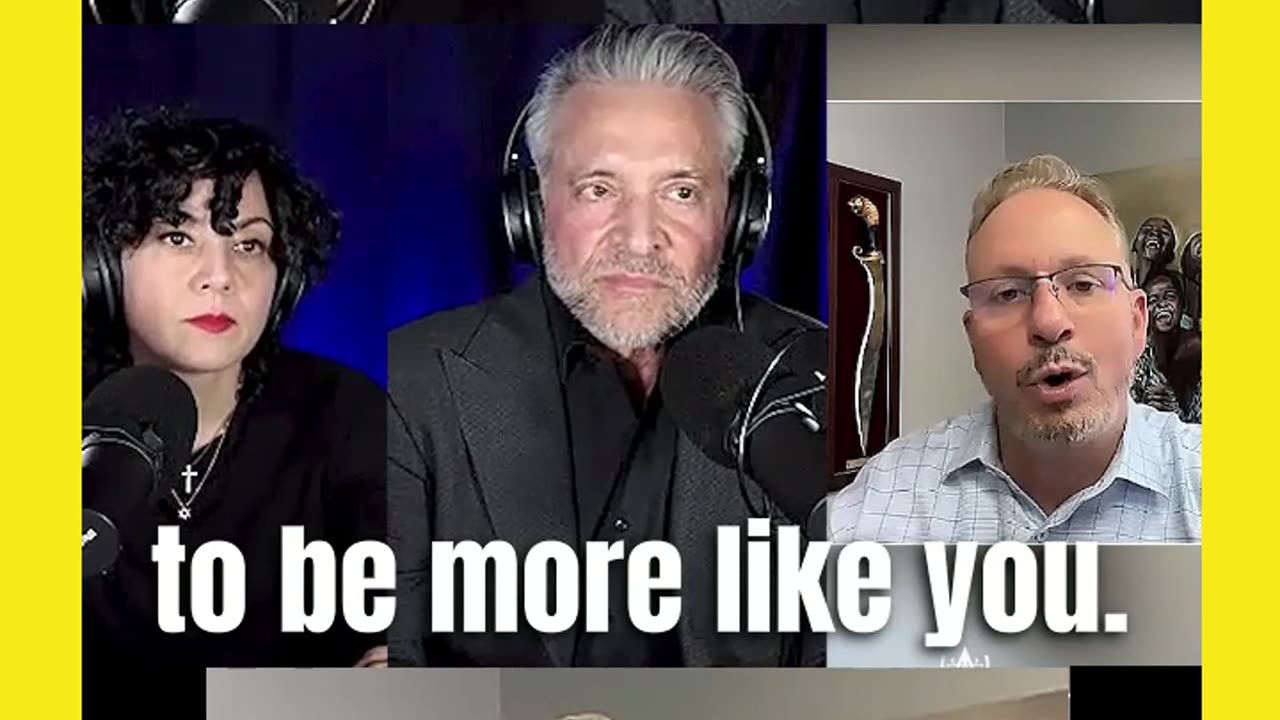 What do you think is the greatest challenge in our world right now?