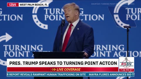 we’re going to FIGHT and we’re going to WIN!