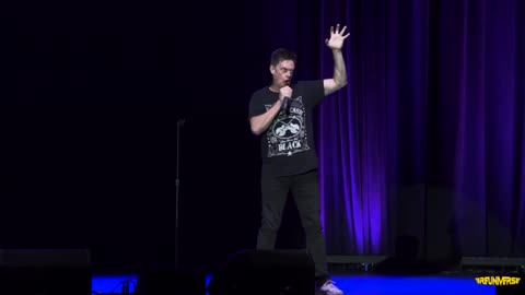 The Florida Life Jim Breuer Stand Up Comedy