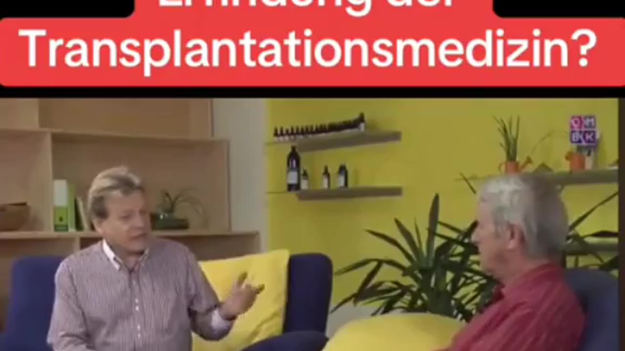Der "Hirntot" - eine Erfindung der Transplantationsmedizin?