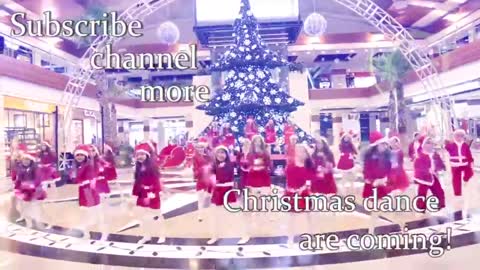 Christmas hip hop - Dance - Jingle Bells 2018