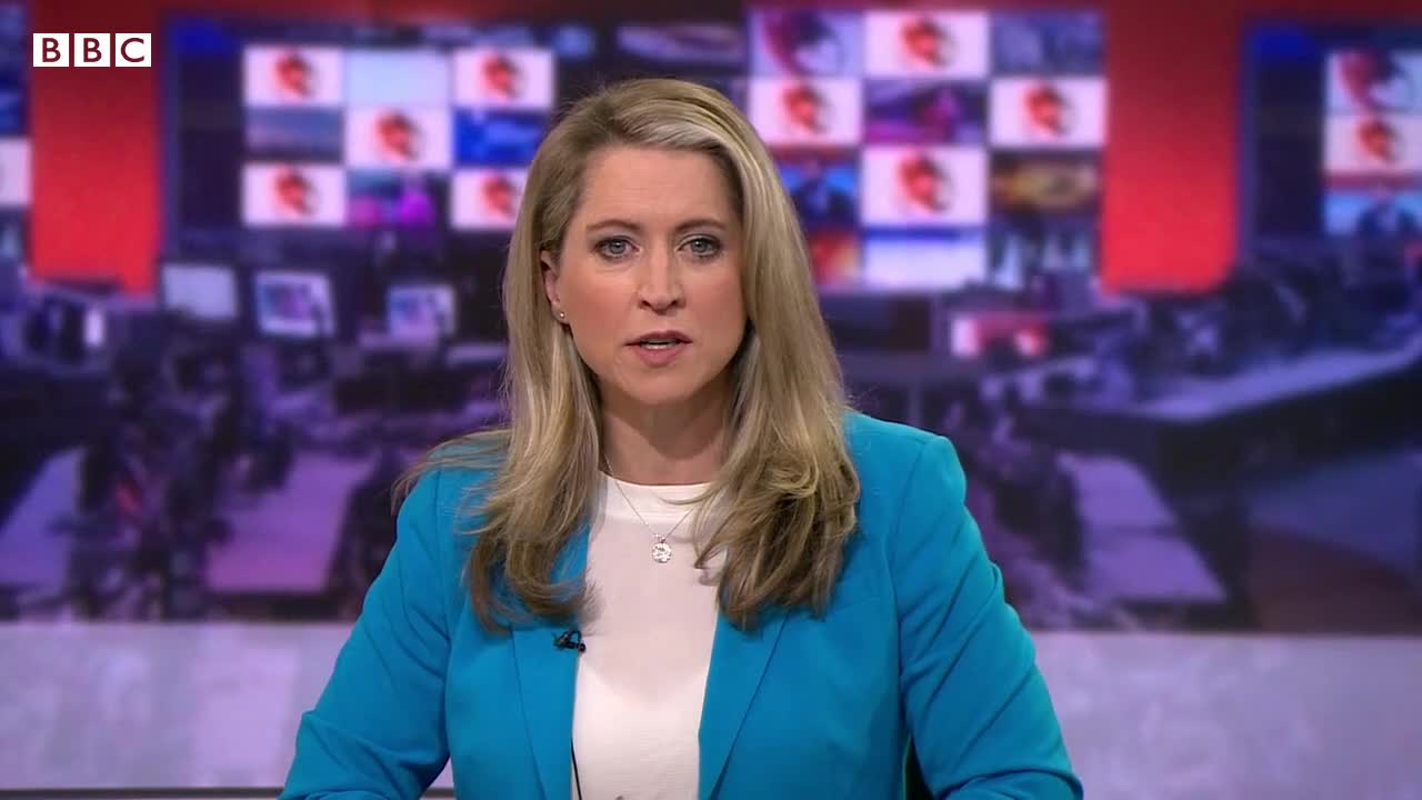 North Korea fires suspected intercontinental ballistic missile - BBC News_1