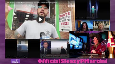 Americans let Bud Light know how they really feel as DeSantis takes a shot too