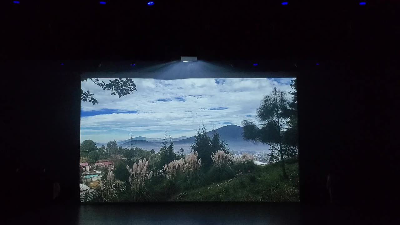 El Relámpago Apatzigan Folklorico