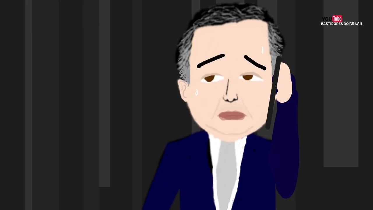 A MANOBRA PARA ADIAR A CPMI - By Bastidores do Brasil