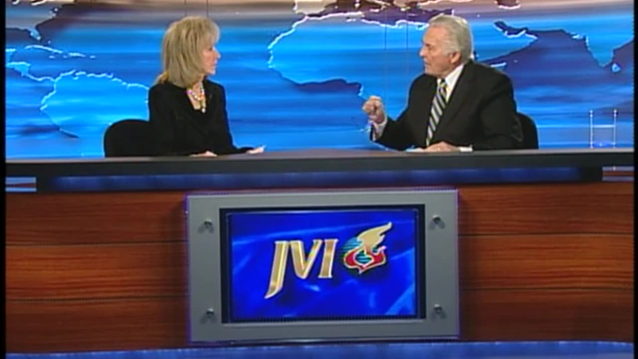 Dictator of the New World Order - Jack Van Impe Presents