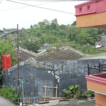 MUSIC AT STREET IN REGIONAL OF INDONESIA