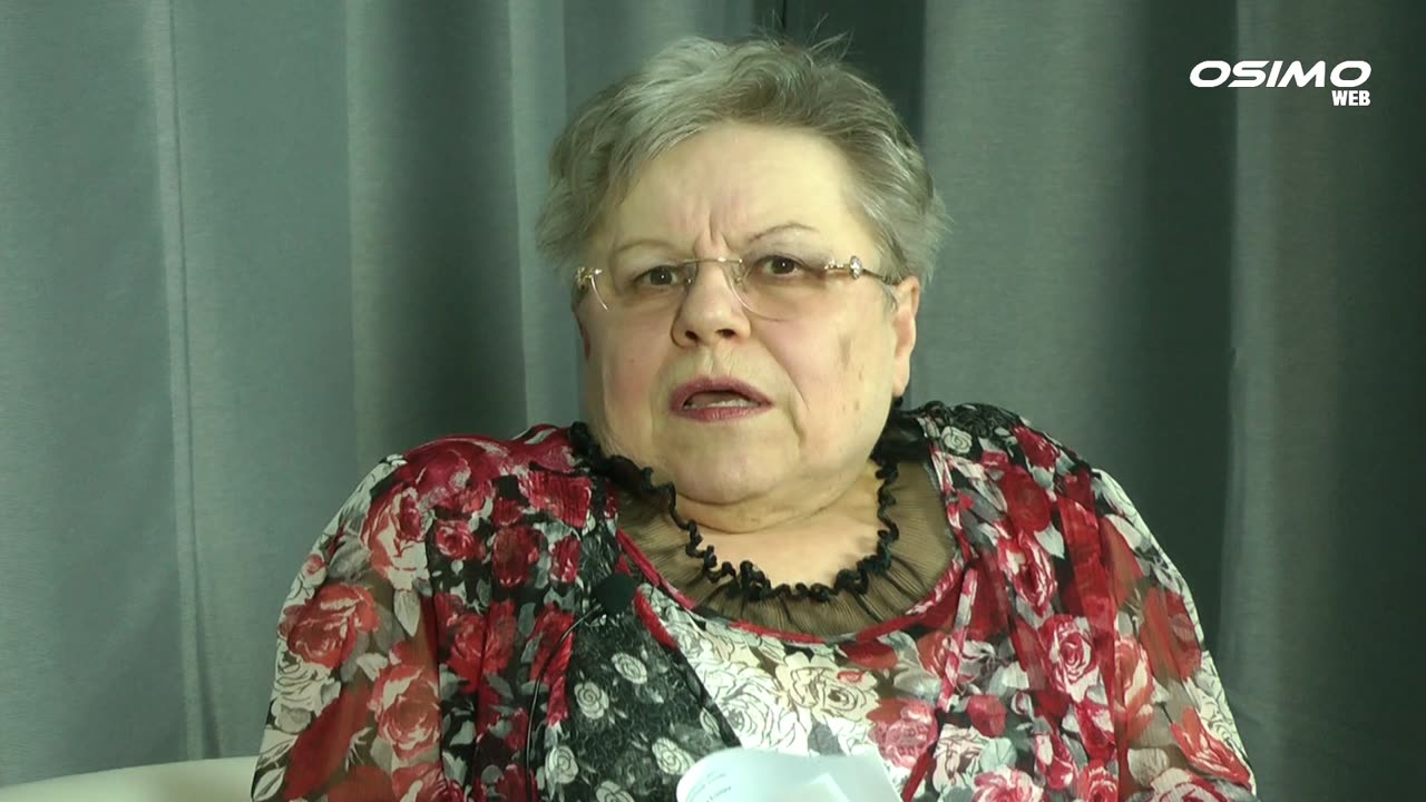 Maria Lampa
