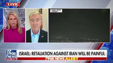 This is bad news for Iran_ Gen. Frank McKenzie