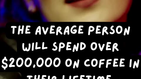 "Money Facts That Will Change Your Spending Habits!"