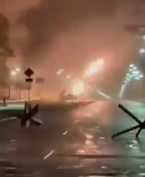 Ukrainian MLRS "Grad" is shooting directly from residential areas, they do not care