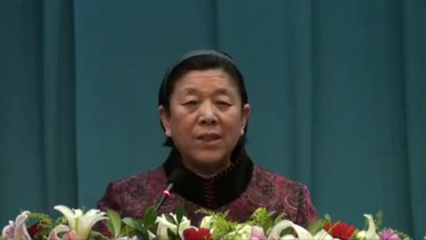 04、孙景华 伦理道德与《化性谈》讲于黑龙江省佳木斯市2(下) 2013年01月